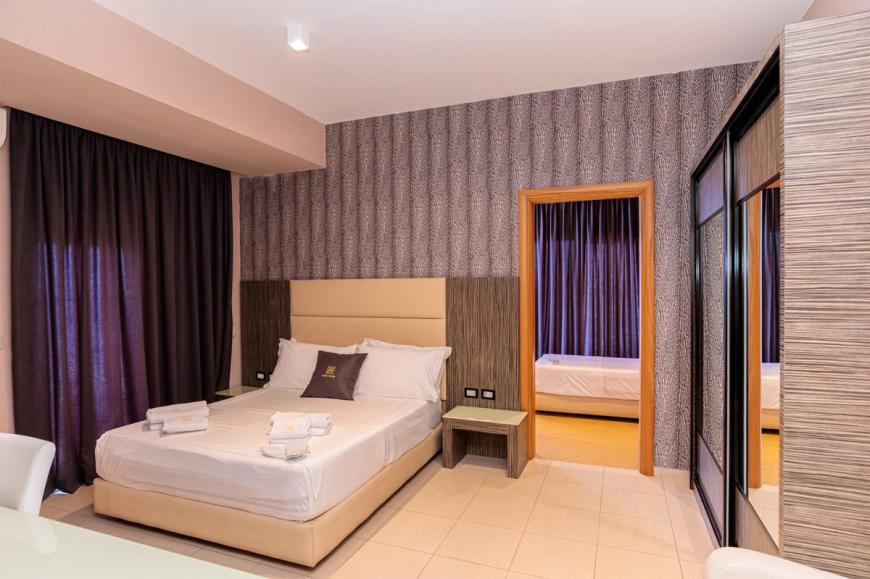 4 Sterne Hotel: Aliko - Vlore, Vlora, Bild 5
