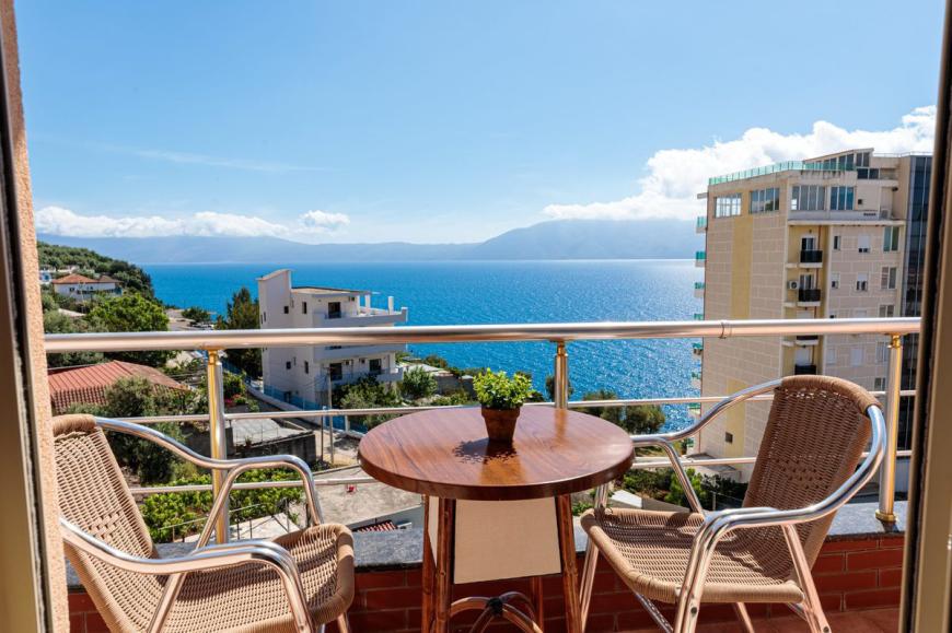4 Sterne Hotel: Aliko - Vlore, Vlora, Bild 7