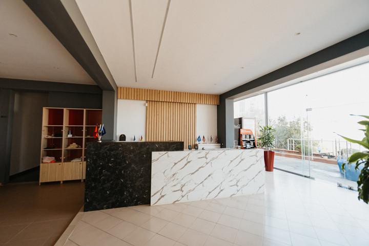 4 Sterne Hotel: Aliko - Vlore, Vlora, Bild 10