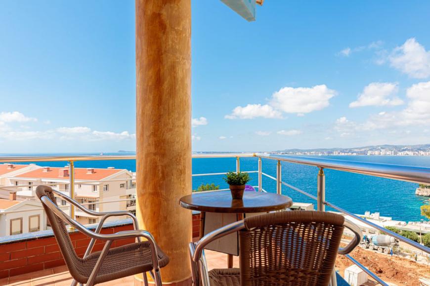 4 Sterne Hotel: Aliko - Vlore, Vlora, Bild 4