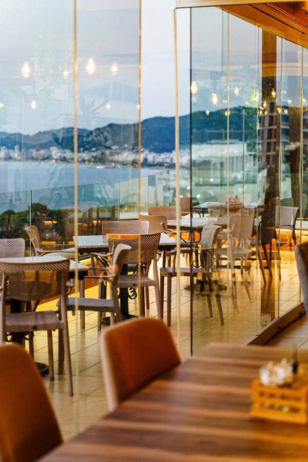 4 Sterne Hotel: Aliko - Vlore, Vlora, Bild 10