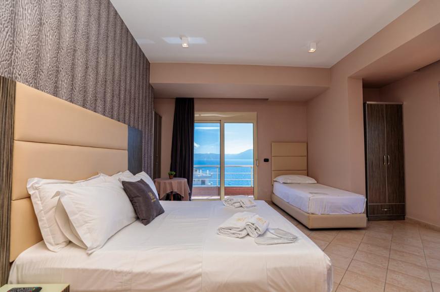 4 Sterne Hotel: Aliko - Vlore, Vlora, Bild 2