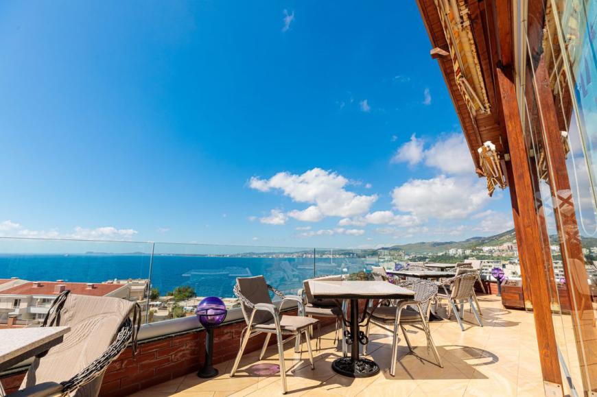 4 Sterne Hotel: Aliko - Vlore, Vlora, Bild 9