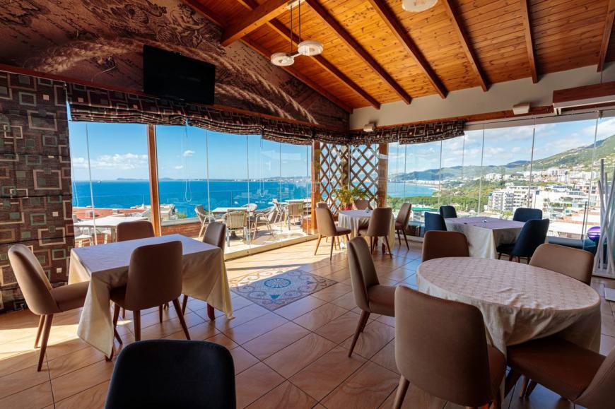 4 Sterne Hotel: Aliko - Vlore, Vlora, Bild 3