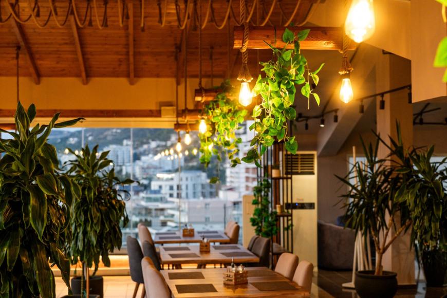 4 Sterne Hotel: Aliko - Vlore, Vlora, Bild 6