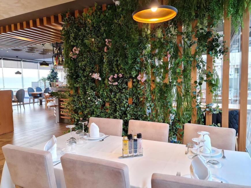 4 Sterne Hotel: Regina City Hotel & Spa - Vlore, Vlora, Bild 6