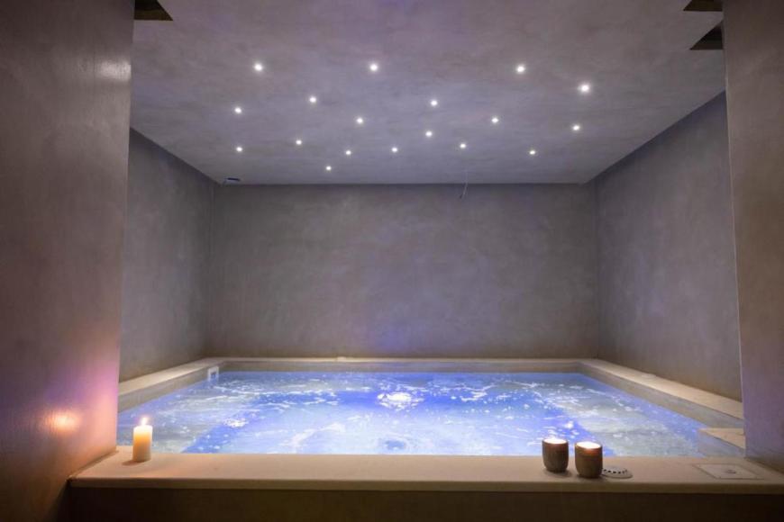 4 Sterne Hotel: Regina City Hotel & Spa - Vlore, Vlora, Bild 7