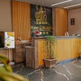 Lubjana by Dolanit Hotels, Bild 2