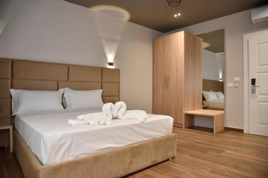 4 Sterne Hotel: Lubjana by Dolanit Hotels - Durres, Durres, Bild 10