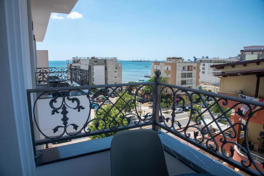 4 Sterne Hotel: Lubjana by Dolanit Hotels - Durres, Durres, Bild 6