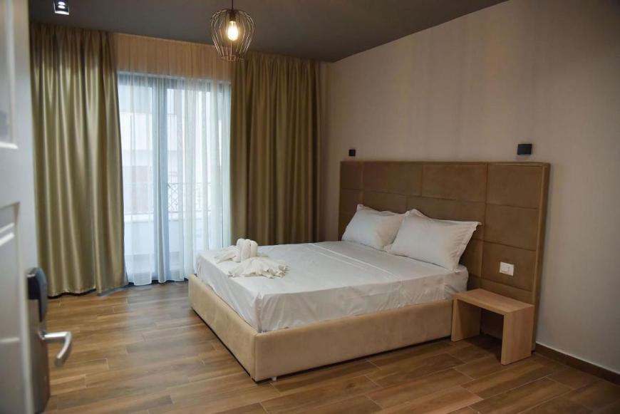 4 Sterne Hotel: Lubjana by Dolanit Hotels - Durres, Durres, Bild 4