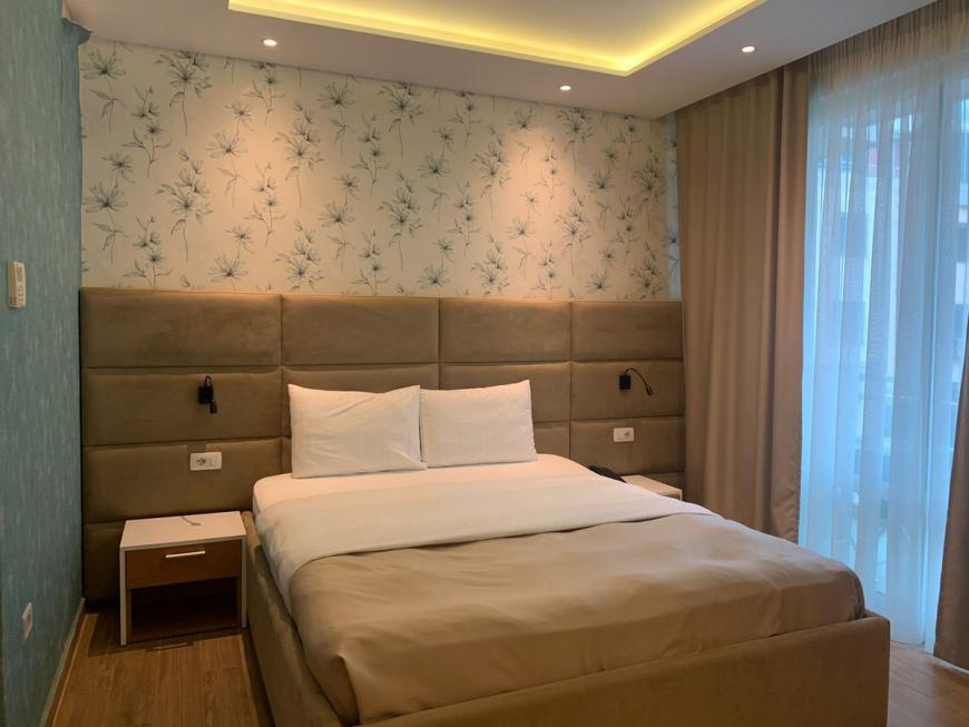 4 Sterne Hotel: Albanian Star Hotel - Durres, Durres, Bild 10