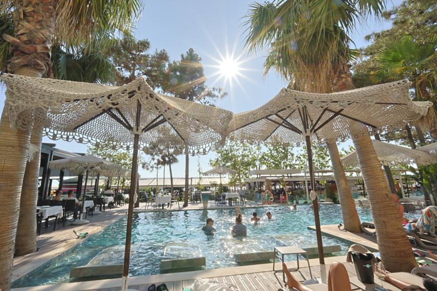 4 Sterne Hotel: Albanian Star Hotel - Durres, Durres, Bild 2