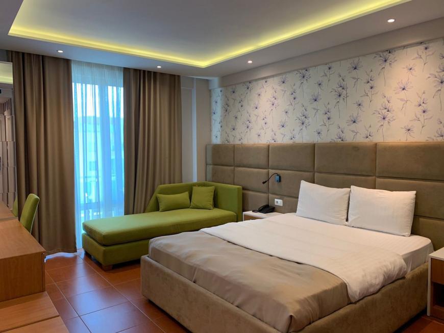 4 Sterne Hotel: Albanian Star Hotel - Durres, Durres, Bild 3