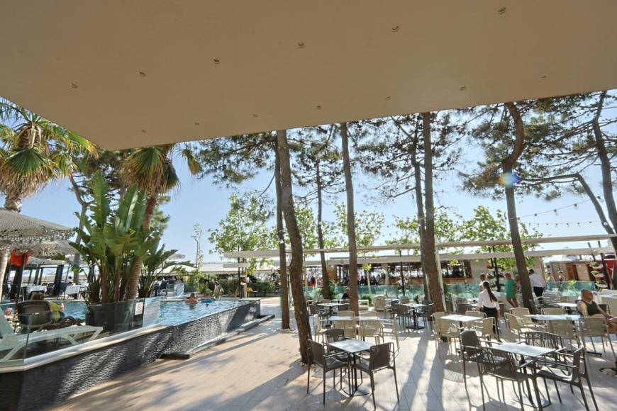 4 Sterne Hotel: Albanian Star Hotel - Durres, Durres, Bild 6