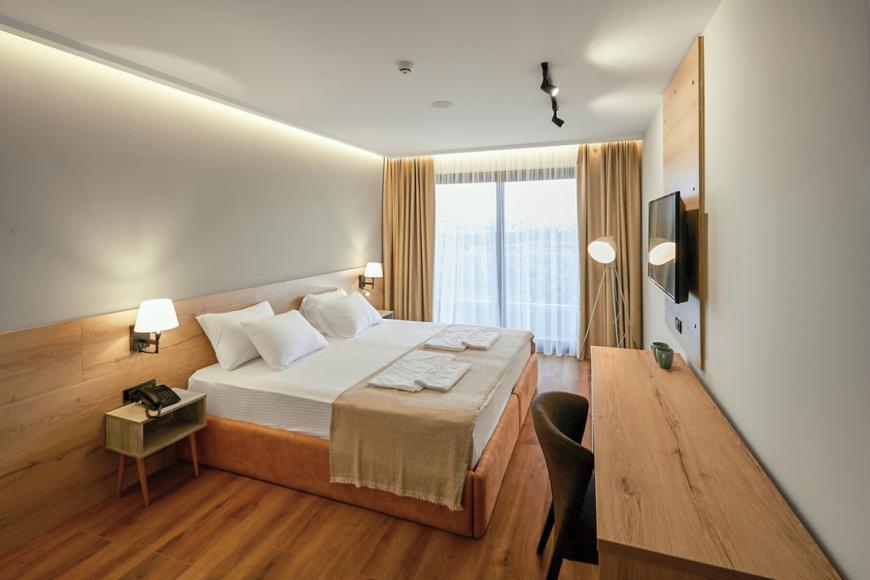 5 Sterne Hotel: Eter Hotel - Golem, Tirana, Bild 5