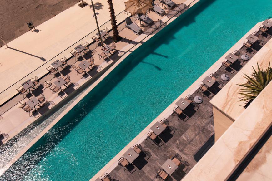 5 Sterne Hotel: Royal G Deluxe Hotel & Spa - Durres, Durres, Bild 8