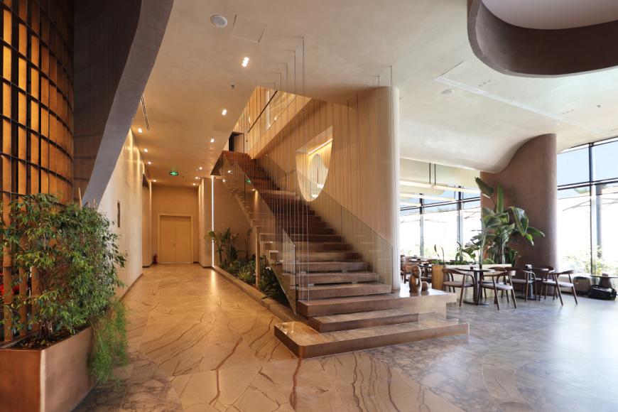 5 Sterne Hotel: Royal G Deluxe Hotel & Spa - Durres, Durres, Bild 7