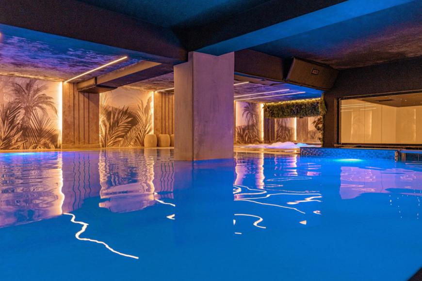5 Sterne Familienhotel: Royal G Hotel & Spa - Durres, Durres, Bild 7