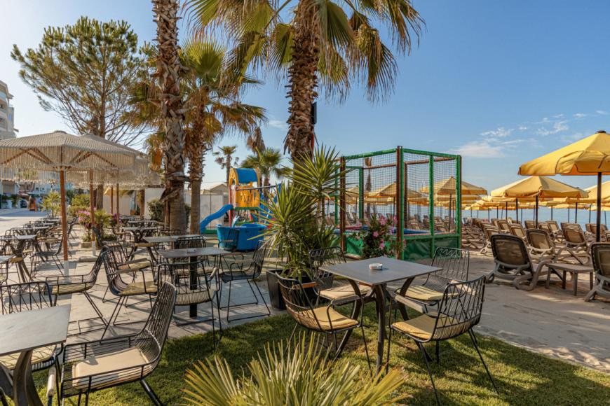 5 Sterne Familienhotel: Royal G Hotel & Spa - Durres, Durres, Bild 4