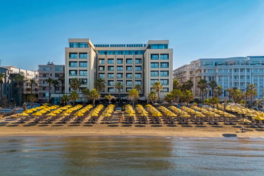 5 Sterne Familienhotel: Royal G Hotel & Spa - Durres, Durres, Bild 1