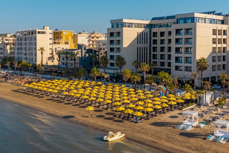 5 Sterne Familienhotel: Royal G Hotel & Spa - Durres, Durres, Bild 9