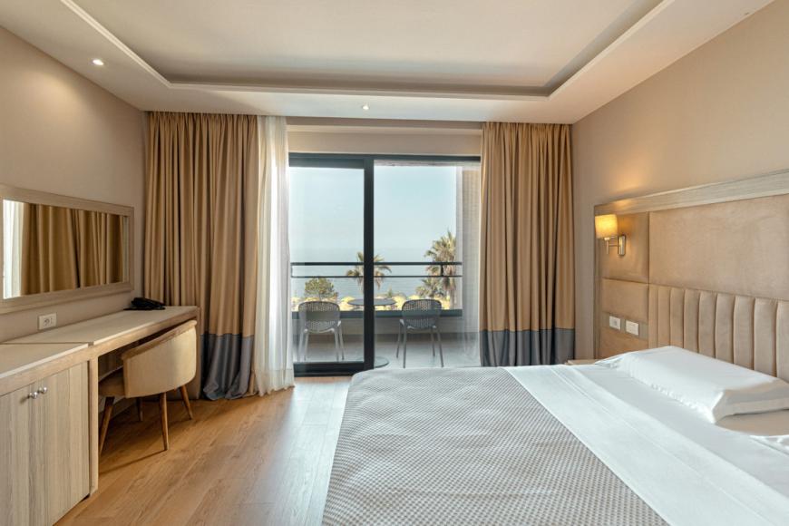 5 Sterne Familienhotel: Royal G Hotel & Spa - Durres, Durres, Bild 3