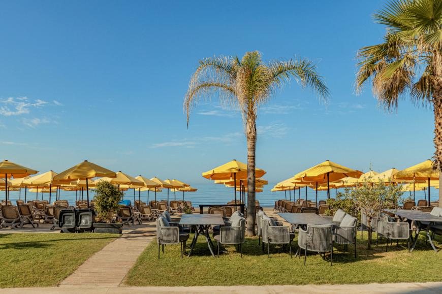 5 Sterne Familienhotel: Royal G Hotel & Spa - Durres, Durres, Bild 6