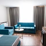 Martiness Hotel, Bild 9