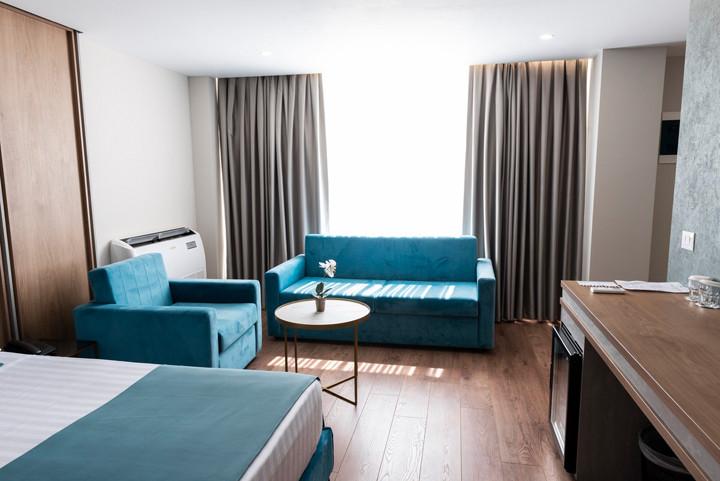 4 Sterne Hotel: Martiness Hotel - Durres, Durres, Bild 9