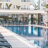 5 Sterne Hotel: Bonita Luxury Resort, Golem, Tirana