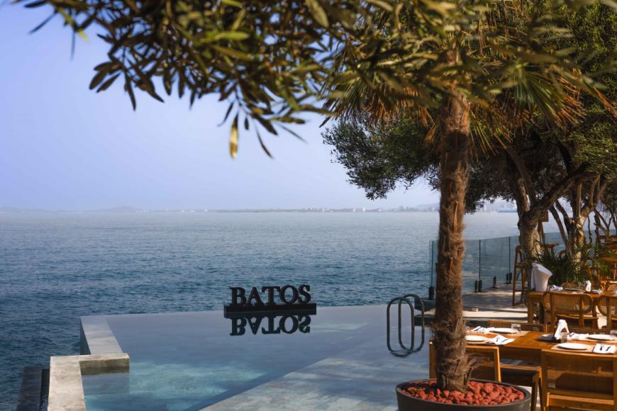 5 Sterne Hotel: Maritim Resort Marina Bay - Vlore, Vlora, Bild 8