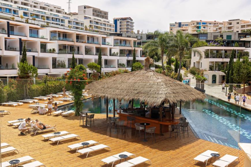 5 Sterne Hotel: Maritim Resort Marina Bay - Vlore, Vlora, Bild 6