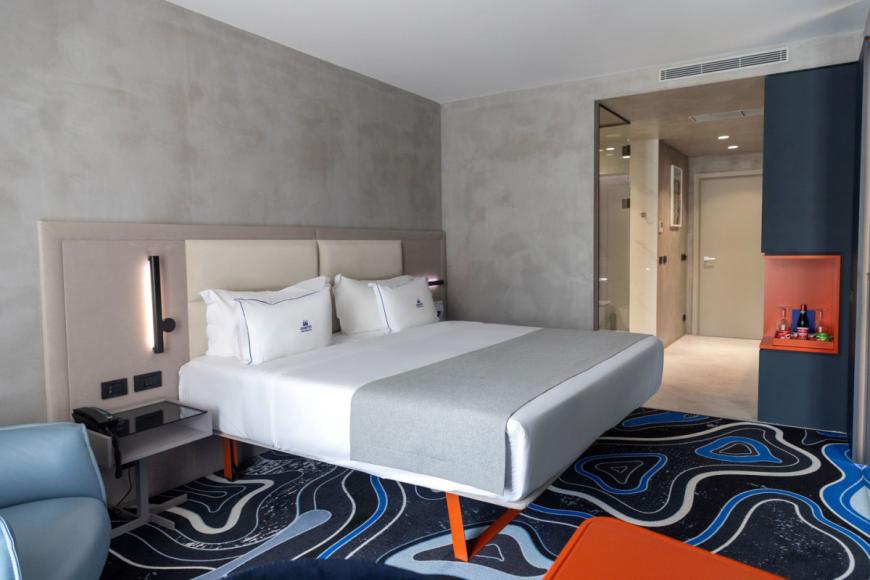 5 Sterne Hotel: Maritim Resort Marina Bay - Vlore, Vlora, Bild 4
