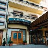 4 Sterne Hotel: Sar'Otel, Tirana, Tirana