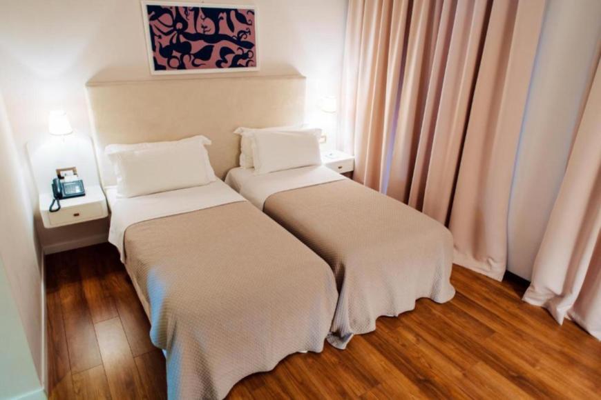 4 Sterne Hotel: Sar'Otel - Tirana, Tirana, Bild 8