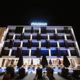 Magnus Hotel, Bild 2