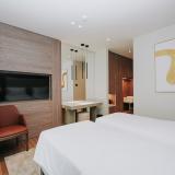 Magnus Hotel, Bild 5