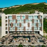 4 Sterne Hotel: Magnus Hotel, Vlore, Vlora