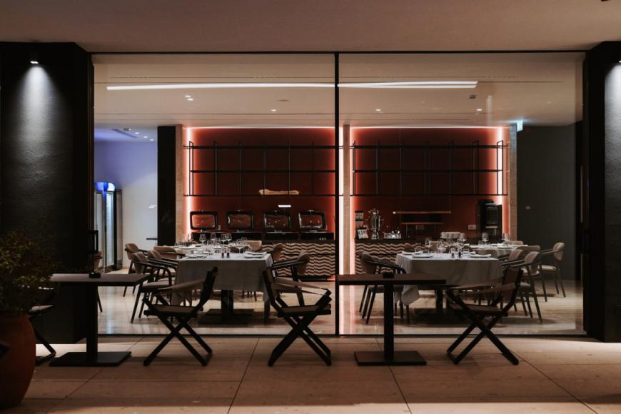 4 Sterne Hotel: Magnus Hotel - Vlore, Vlora, Bild 10