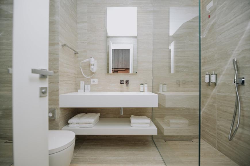 4 Sterne Hotel: Magnus Hotel - Vlore, Vlora, Bild 8