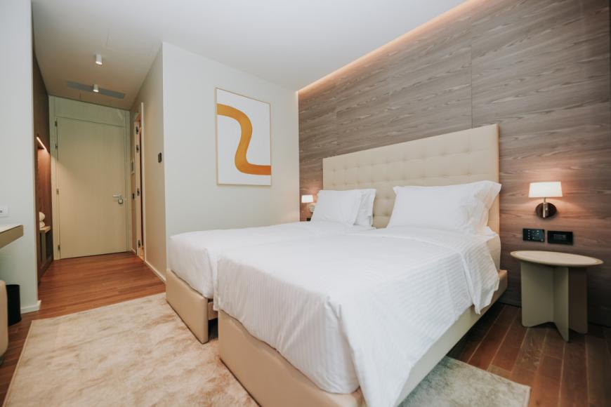 4 Sterne Hotel: Magnus Hotel - Vlore, Vlora, Bild 7