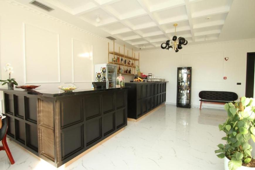 4 Sterne Hotel: A&G Hotel - Orikum, Vlora, Bild 4