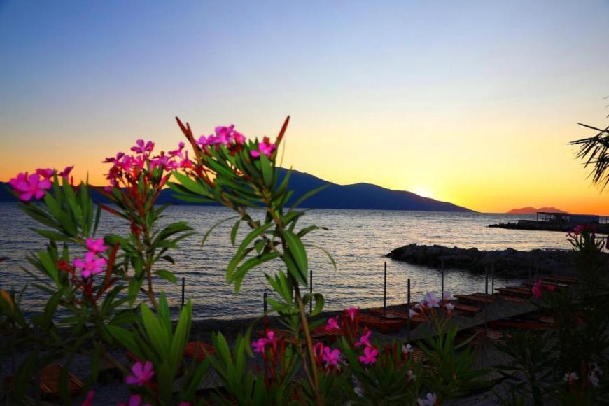 4 Sterne Hotel: A&G Hotel - Orikum, Vlora, Bild 10