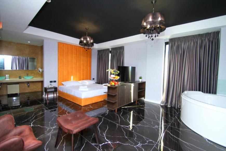 4 Sterne Hotel: A&G Hotel - Orikum, Vlora, Bild 8