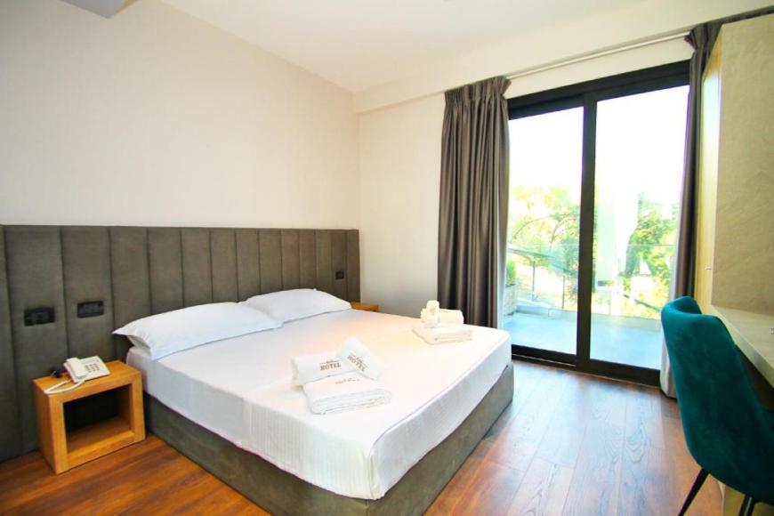 4 Sterne Hotel: A&G Hotel - Orikum, Vlora, Bild 5