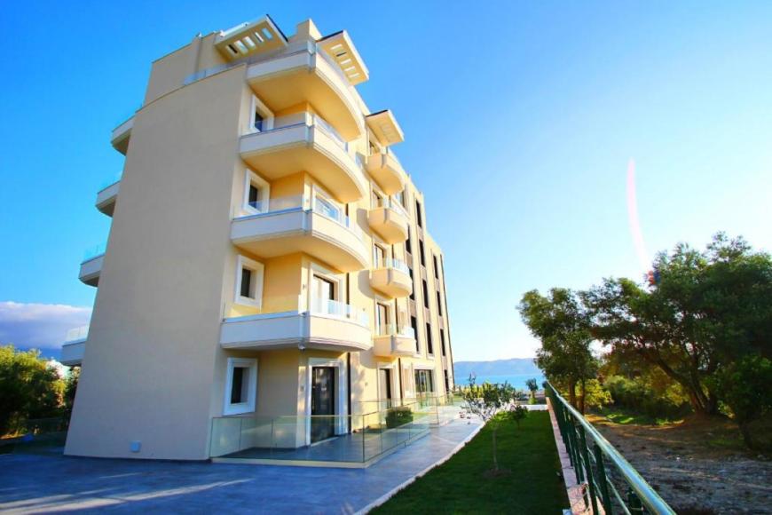 4 Sterne Hotel: A&G Hotel - Orikum, Vlora