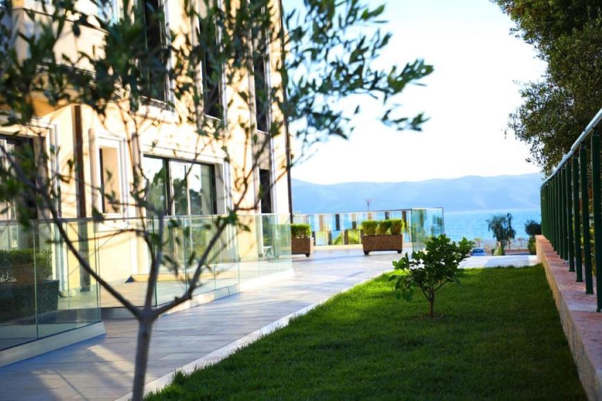 4 Sterne Hotel: A&G Hotel - Orikum, Vlora, Bild 3