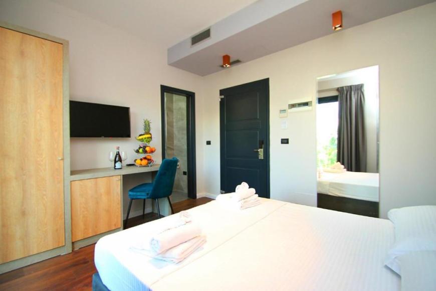 4 Sterne Hotel: A&G Hotel - Orikum, Vlora, Bild 6