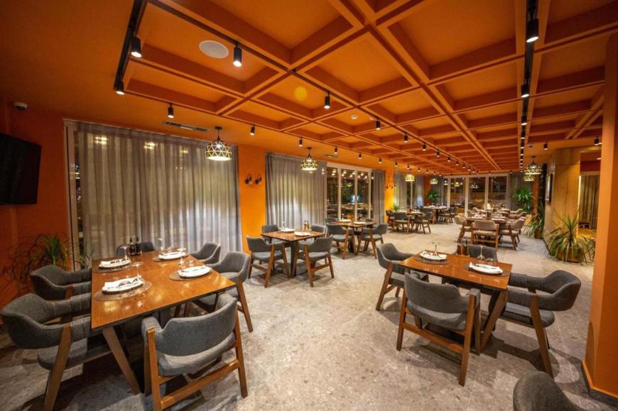 4 Sterne Hotel: Azure Inn Hotel - Saranda, Vlora, Bild 10